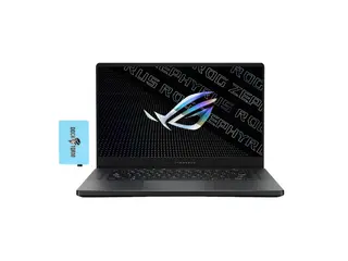 ASUS ROG Zephyrus G15 (Best Laptop for Streaming)