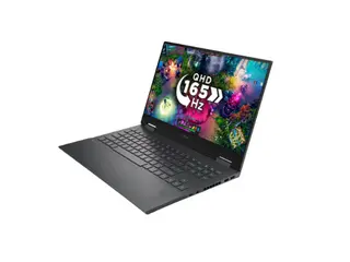 HP Omen 15 (Cheap Upgradeable Laptop)