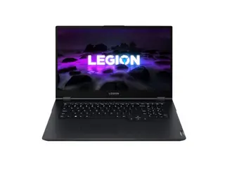 Lenovo Legion 5 (Most Upgradeable Laptop)
