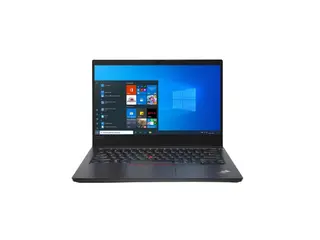 Lenovo Thinkpad E14 (Best Laptop for Police Use)