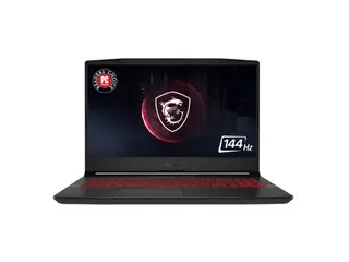 MSI GL66 (Best Laptop With Nvidia RTX 3090)