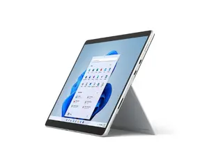 Microsoft Surface Pro 8 (Best Laptop for Xactimate)