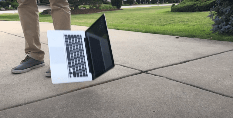 are macbooks durable