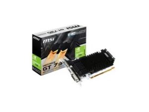 7 Best Fanless Graphics Cards (2023) - Passive Cooled GPU's - Den of Laptop