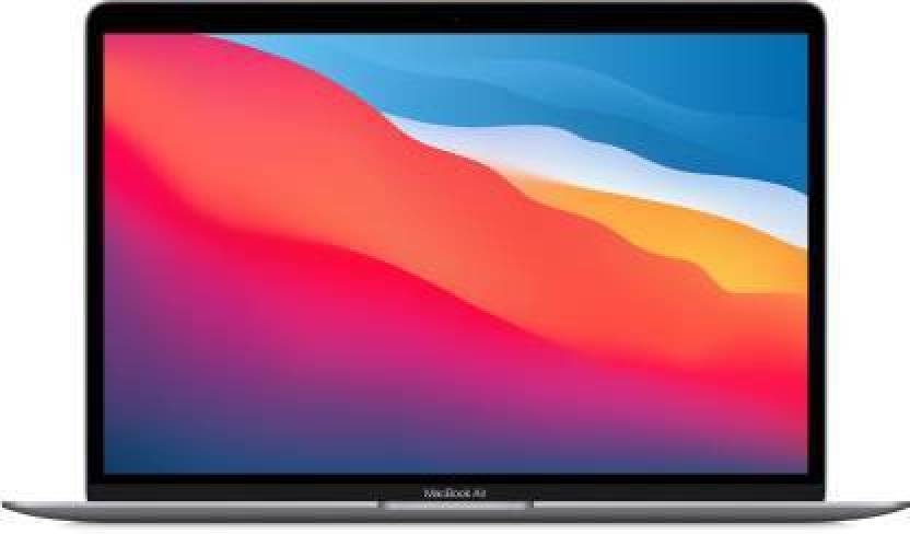apple macbook air m1 - Best laptop for dropshipping business