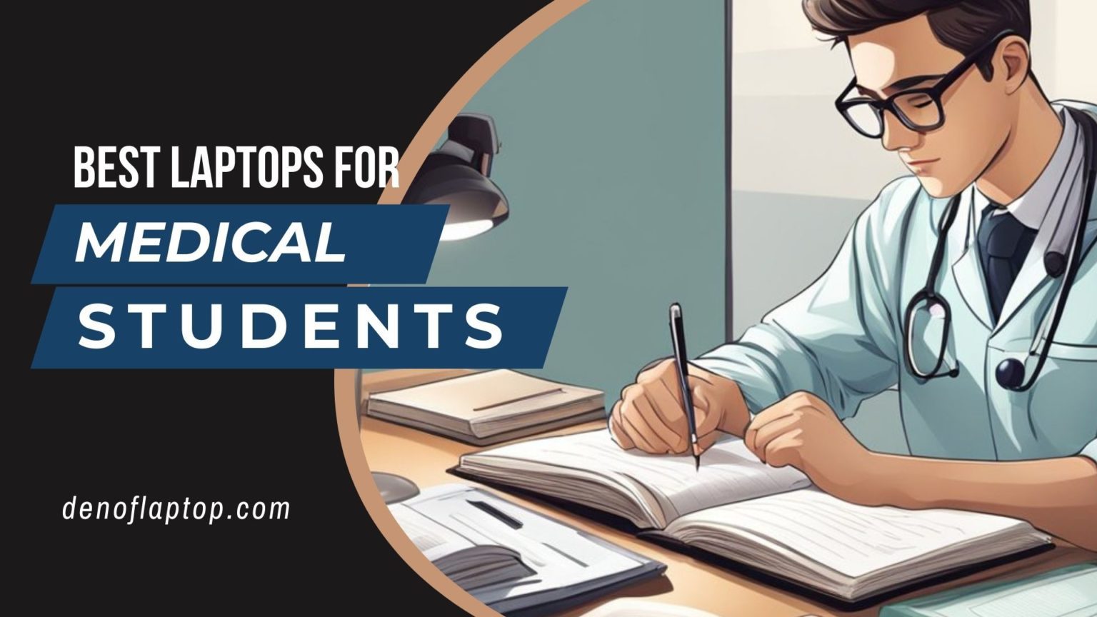 Top 7 Best Laptops for Medical Students in 2023 A Guide for Med